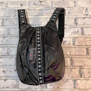 FŪL x Steve Aoki laptop backpack